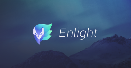 Enlight iOS-Photo-App