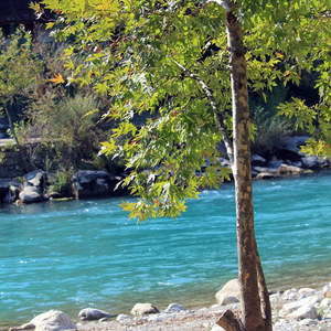 Fluss