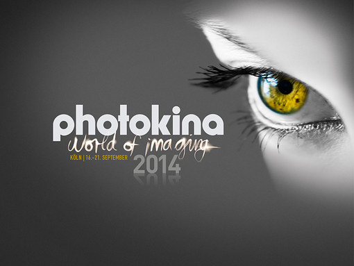 Photokina 2014