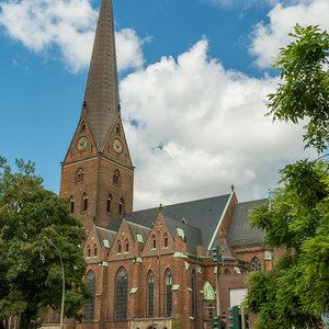 St. Petri Kirche