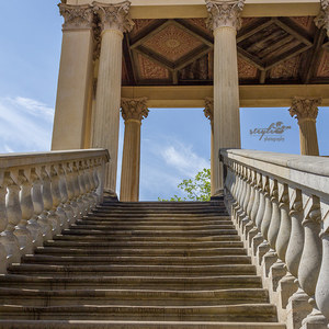 Treppe